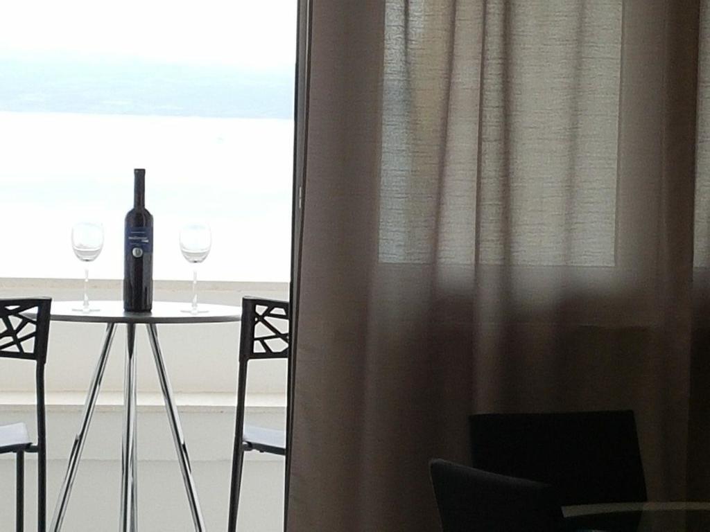 Studio Apartment Sea Star Split Luaran gambar