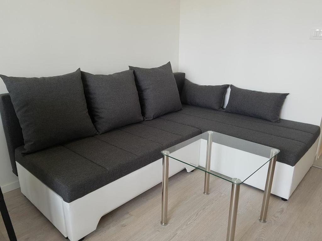 Studio Apartment Sea Star Split Luaran gambar