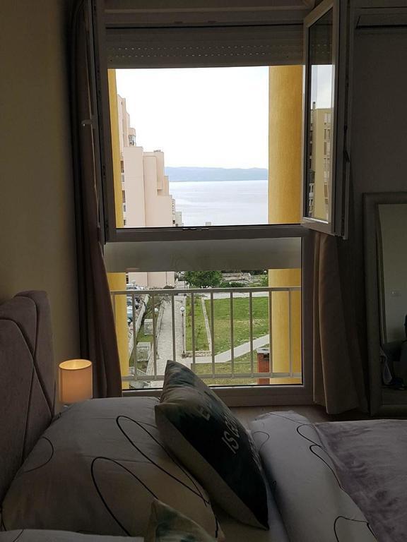 Studio Apartment Sea Star Split Luaran gambar