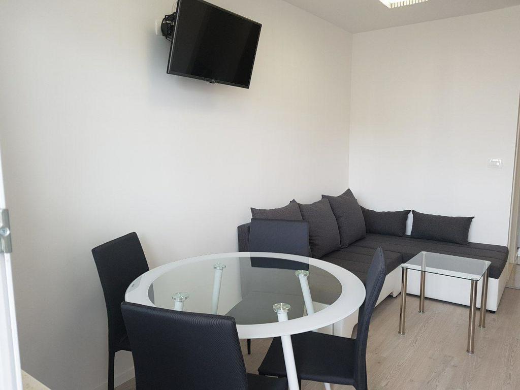 Studio Apartment Sea Star Split Luaran gambar