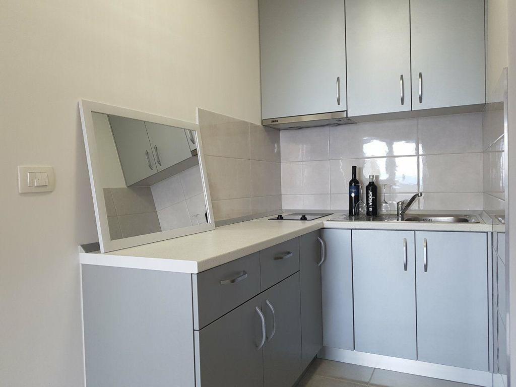 Studio Apartment Sea Star Split Luaran gambar