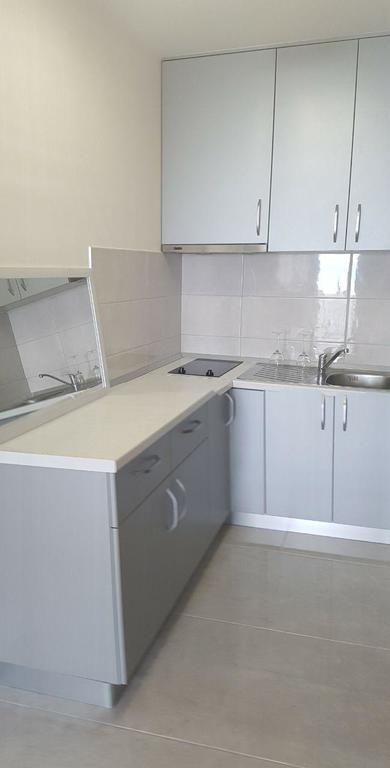 Studio Apartment Sea Star Split Luaran gambar